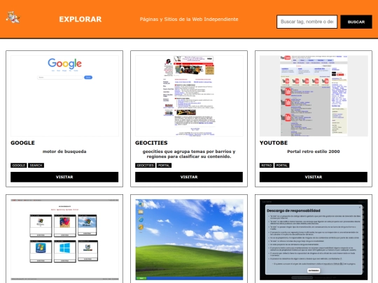site/neocities screenshot