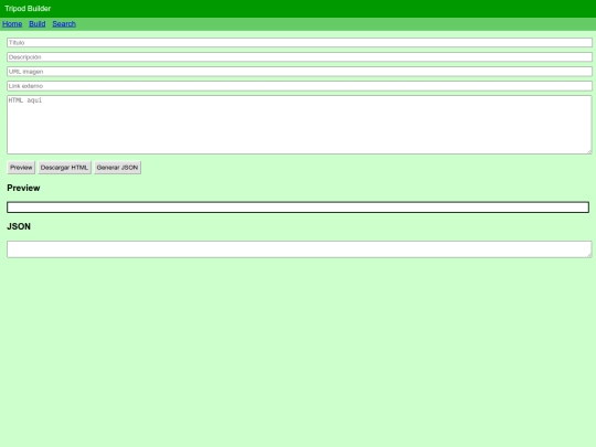 site/tripodlycos/editor screenshot