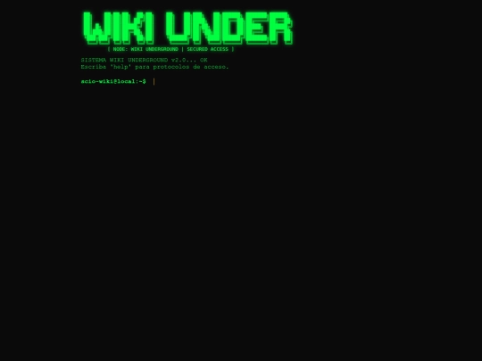 site/wiki screenshot