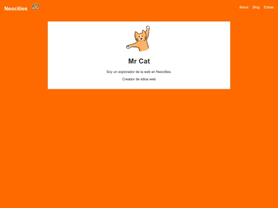 templates/site screenshot