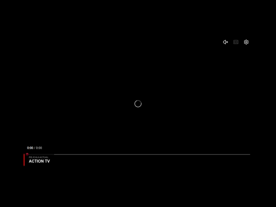 tv/actiontv screenshot