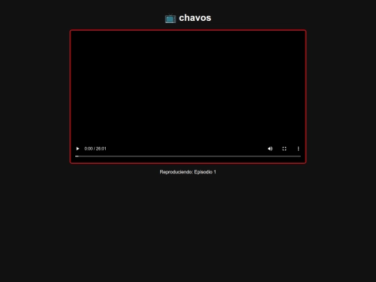 tv/chavos screenshot