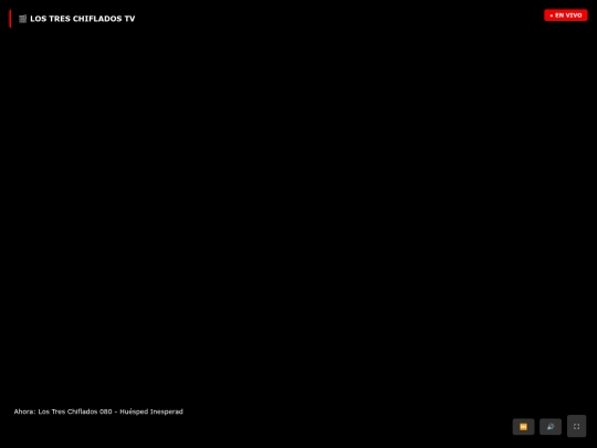 tv/chifaldos screenshot