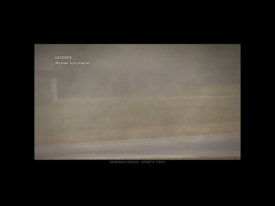 tv/first screenshot
