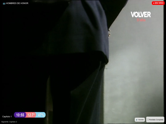 tv/honor screenshot