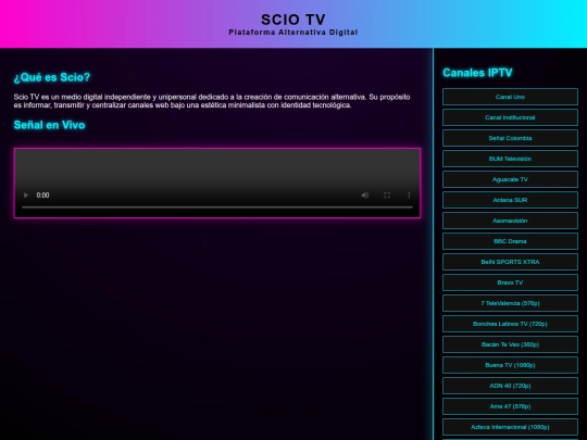 tv screenshot