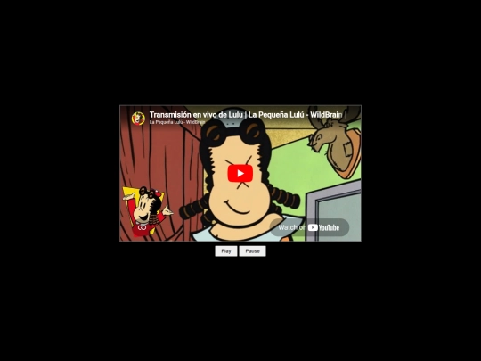 tv/lulutv screenshot