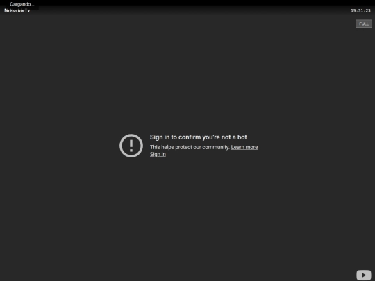 tv/mrnorbie screenshot
