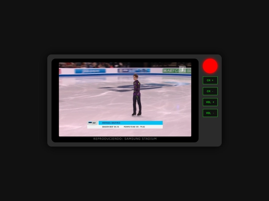 tv/sony screenshot