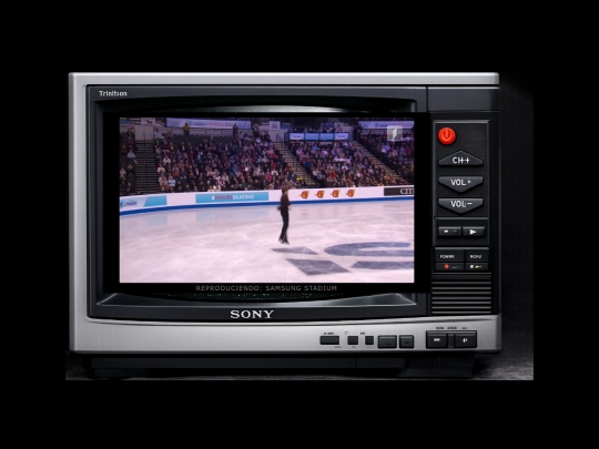 tv/triniton screenshot