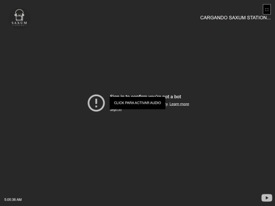 tv/videotv screenshot