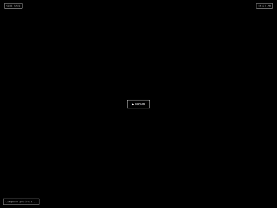 tv/zodiaco screenshot