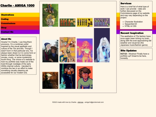 illus screenshot