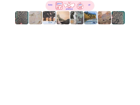 art/collage screenshot