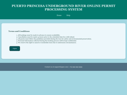 Walk-In screenshot