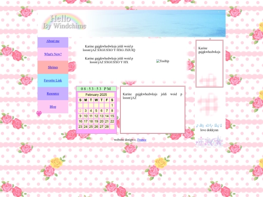 baby screenshot