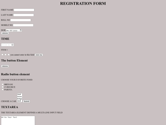 textformate screenshot
