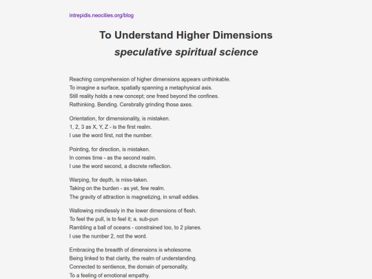 blog/post/high-as-a-kite screenshot