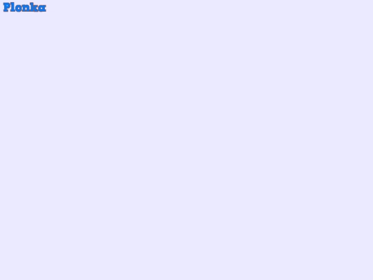 plonka screenshot