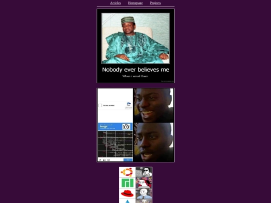 memes screenshot