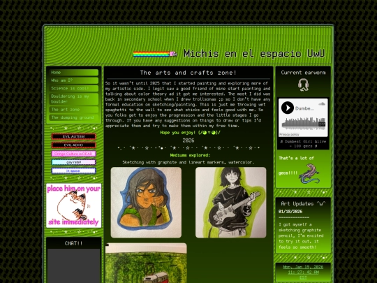 art screenshot