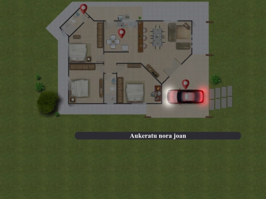 Pasiloa screenshot