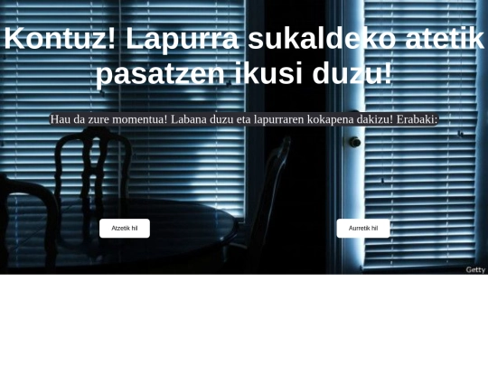 lapurra_ikusi screenshot