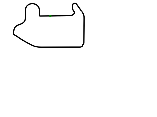 Circuit Las Vegas screenshot