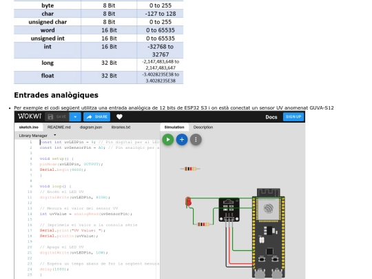 ICFO screenshot