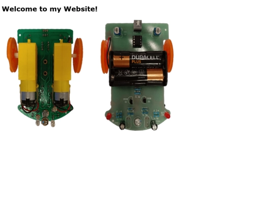 Imagemap screenshot