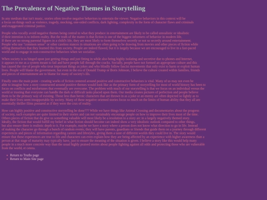 negative_storytelling screenshot