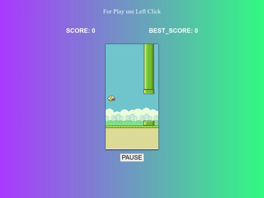 flappy_try screenshot