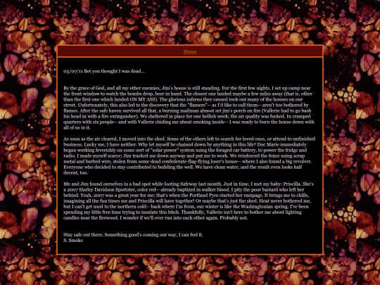 entry2 screenshot
