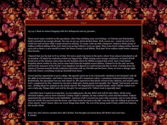entry4 screenshot