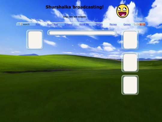 memes screenshot