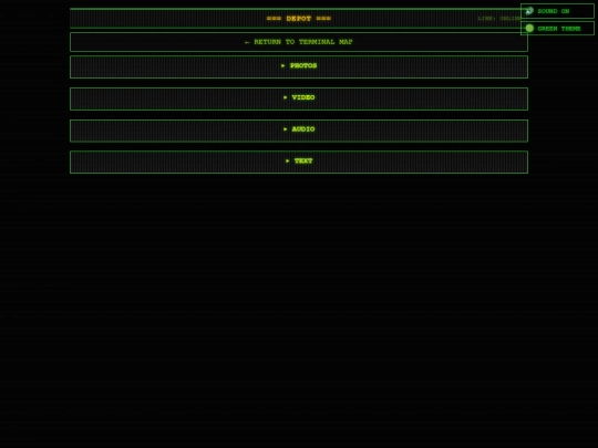 depot screenshot