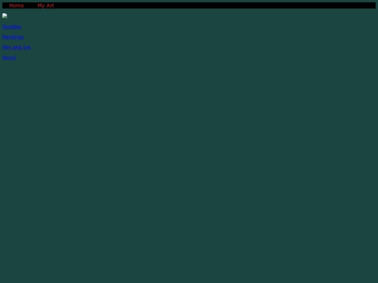 myart screenshot