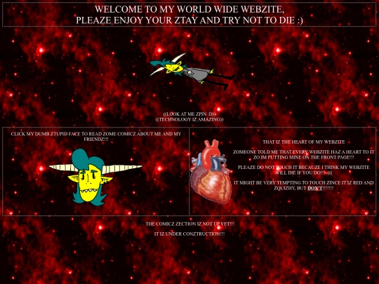 mayzzite screenshot