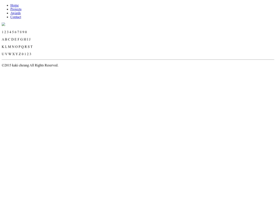 lab4 screenshot