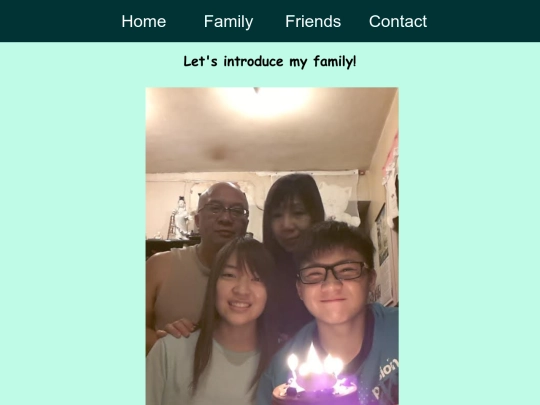myinterest screenshot