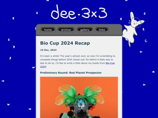 deedot3x3/posts/2024-12-10-Bio-Cup-2024-Recap screenshot
