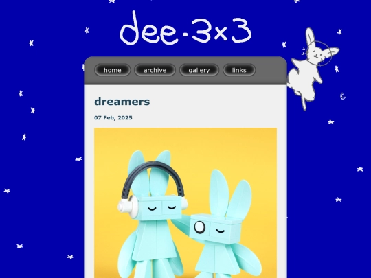 deedot3x3/posts/2025-02-07-dreamers screenshot