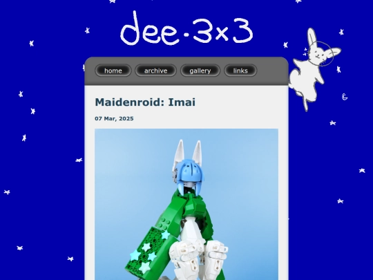 deedot3x3/posts/2025-03-07-Maidenroid-Imai screenshot