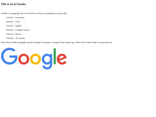 recreation screenshot