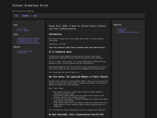 posts/2-27-2025-01-hb1540 screenshot