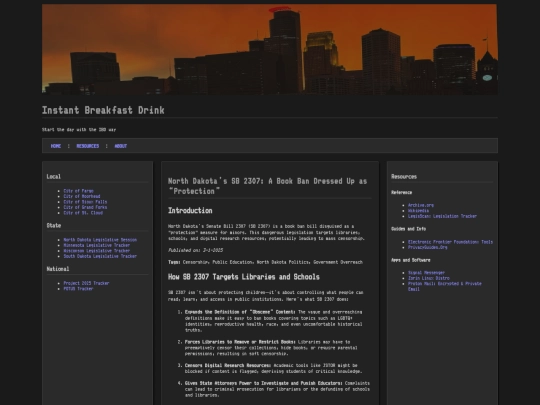 posts/3-01-2025-01-sb2307 screenshot