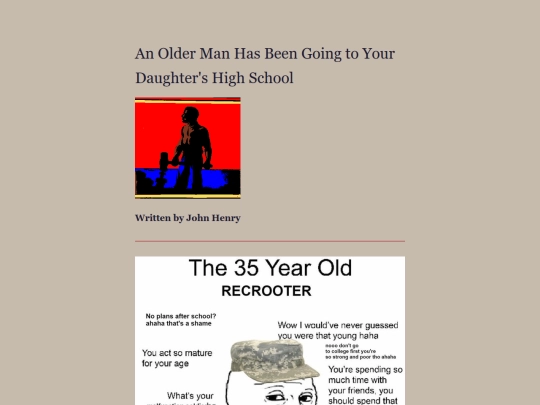 older-man-your-daughter-high-school screenshot