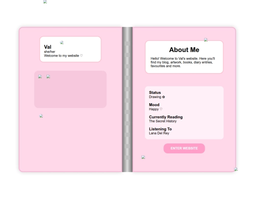 practice screenshot