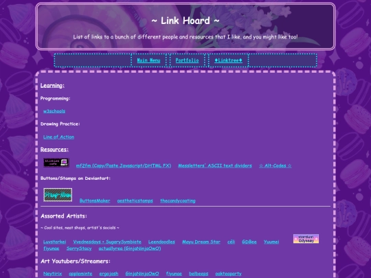 lonks screenshot
