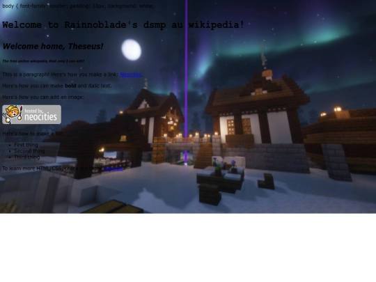 rainnoblades-silly-dsmp-au screenshot
